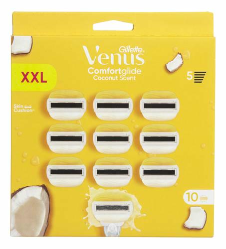 Gillette Venus Comfortglide Scheermesjes