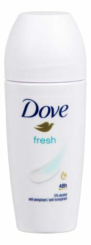 Dove Deo Roll On Fresh