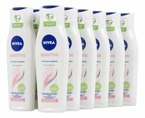 Nivea Shampoo Sensitive