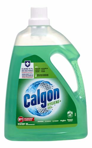 Calgon Hygiène + Gel