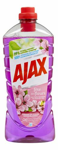 Ajax Nettoie-Tout Cerisier en Fleurs