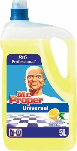 Mr Propre Allesreiniger Professional Lemon