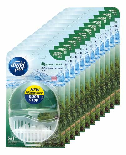 Ambi Pur Toiletblok Tea Tree & Pine