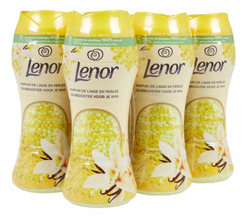 Lenor Geurbooster Vanille & Mimosabloem