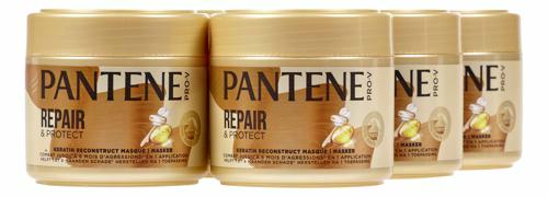 Pantene Pro-V Repair & Protect Keratine Haarmasker