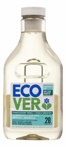 Ecover Liquide de Lessive Universelle Chèvrefeuille & Jasmin