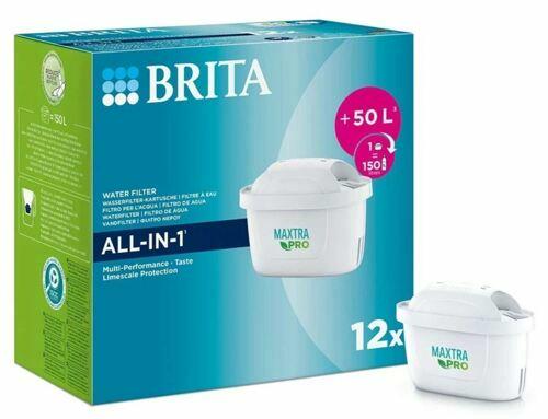 Brita Filtre à Eau Maxtra Pro All-in 1
