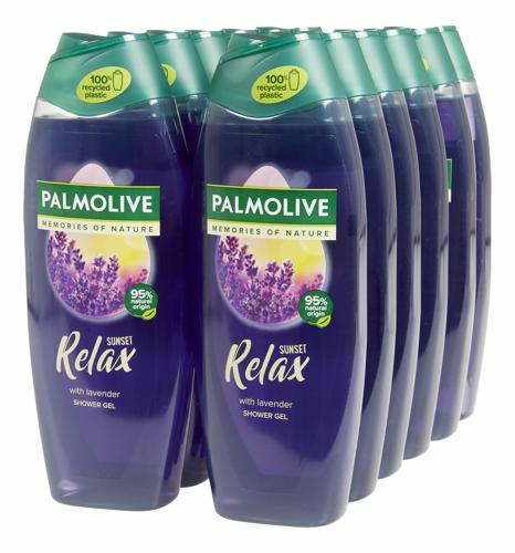 Palmolive Douchegel Sunset Relax