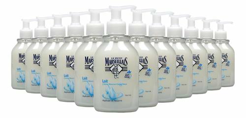 Le Petit Marseillais Handzeep Melk