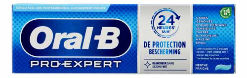 Oral-B Tandpasta Pro-Expert Healthy White