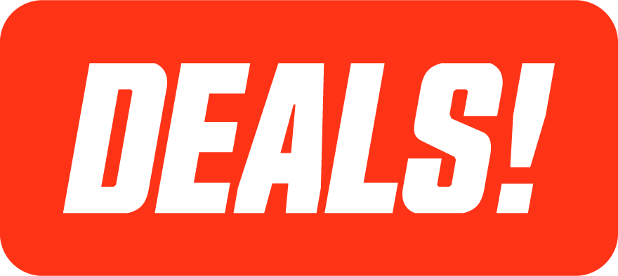 Deals!